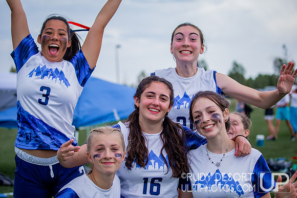 2024 USA Ultimate Youth Club Championships