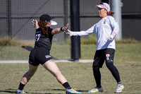 WFDF 2024 World Masters Ultimate Championships