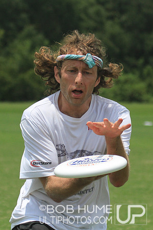 USA Ultimate Masters Championship - Saturday