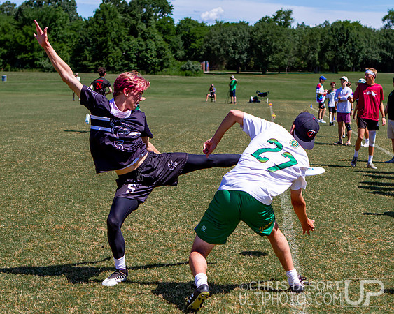 2022 High School National Invite