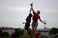 Sunday Mixed Semifinals -- YCC 2012