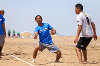 2022 USA Ultimate Beach National Championships