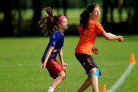 OEYUC Girls' Finals