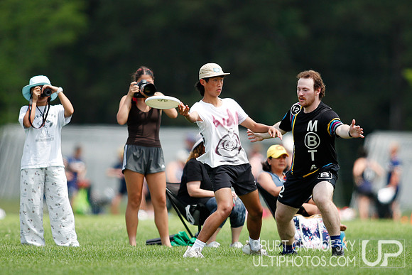 Boston Invite 2025