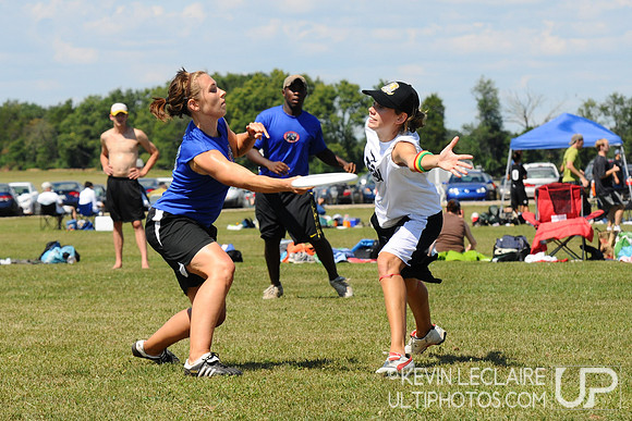 Chesapeake Open 2008 Mixed Divisions