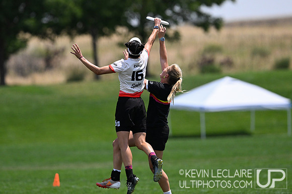 2025 ICC Friday R3 Action
