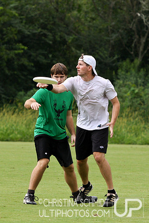 AFDC Summer League EOST - Saturday - 2010