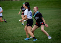 2024 USA Ultimate Youth Club Championships