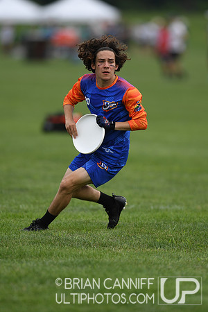 2022 World Ultimate Club Championships