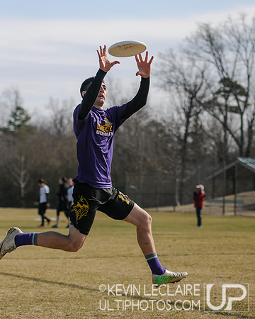 2014 Queen City Tune Up Sunday Action
