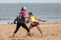 Sunday - 2025 Beach Championships