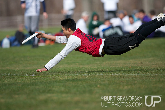 NE Open 2012--Saturday Preview