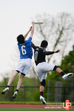 MLU Current vs. Spinners