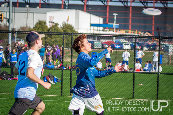 Windy City Invite 2016