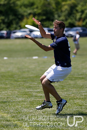 USA Ultimate College Championships