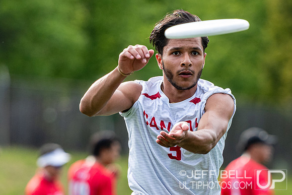 Vancouver Ultimate League