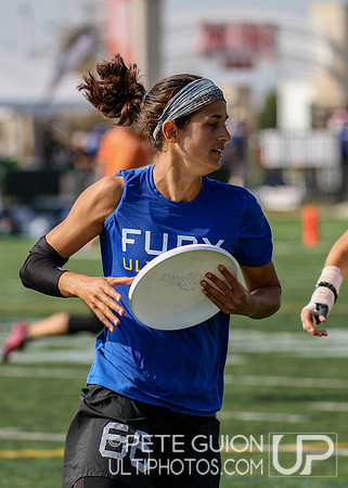 USAU Nationals 2014 Championship Finals