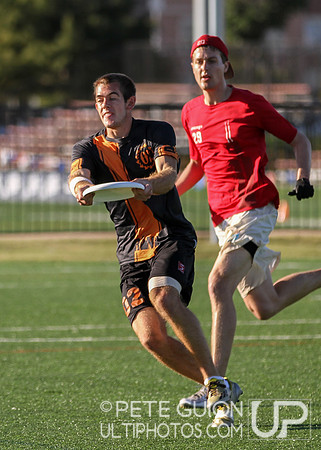 USAU Nationals 2014 Championships
