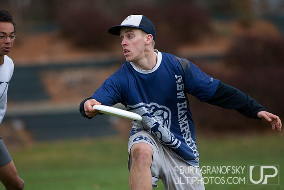 NE Open 2012--Saturday Div II