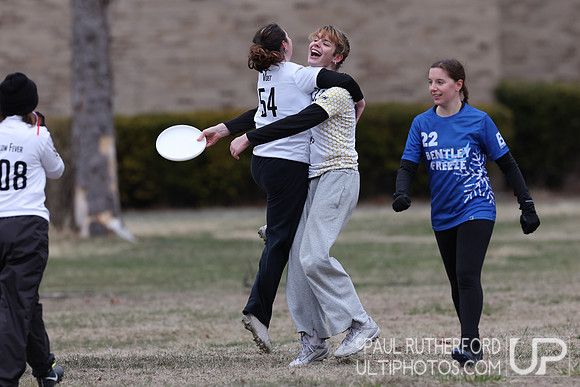 2025 New England Open
