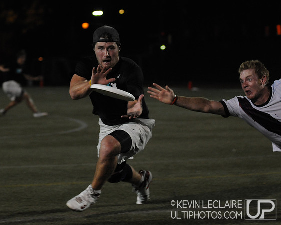 Nexgen vs. Truck Stop Exhibition Game