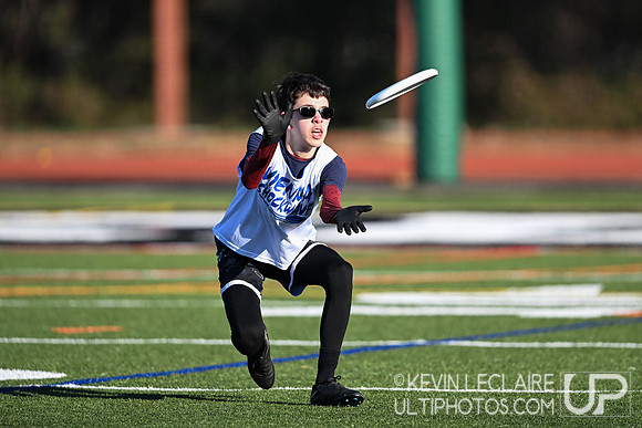 YULA 2025 Sunday Open Select Consolation