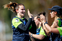 Day 1 of 2022 Western Ultimate League (WUL) Championship.