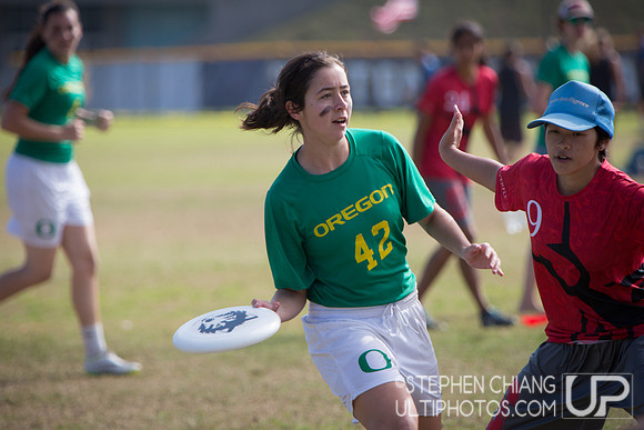 President's Day Tournament 2015