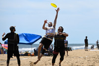 Master's Men's Round 3 Saturday - 2025 Beach Championships
