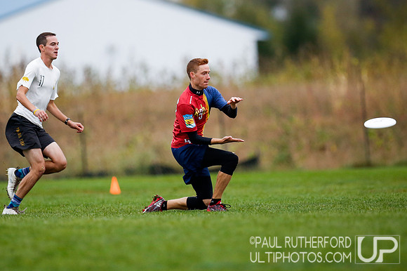 2016 Club National Championships