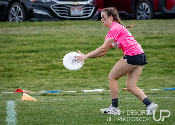 2024 USA Ultimate Youth Club Championships