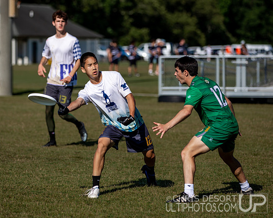 2022 High School National Invite