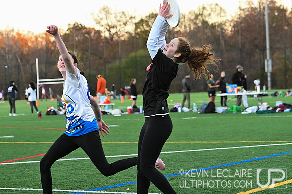 VA Mixed HS States 2024 Saturday
