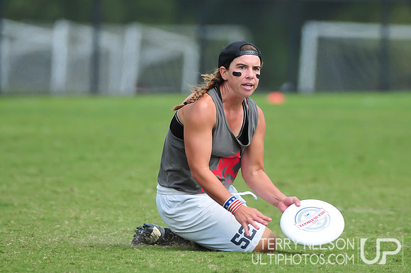 2013 USAU Southeast Regional