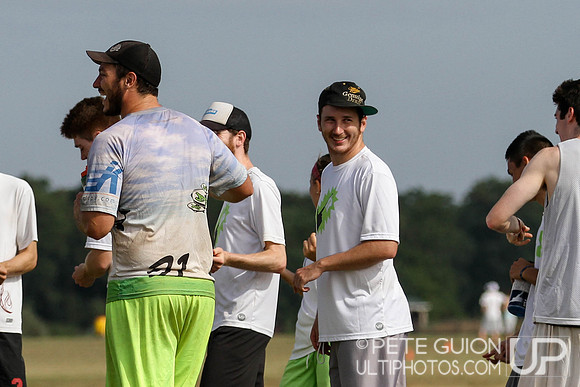Chesapeake Open