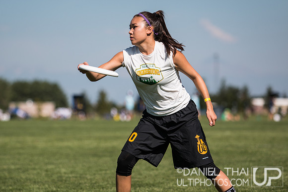 Sunday Women's 2014 Colorado Cup