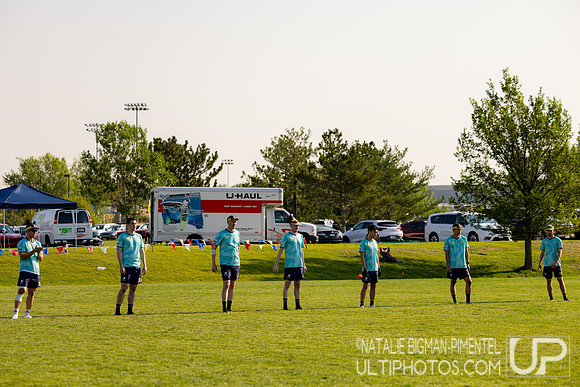 2024 U.S. Open Club Championships - ICC