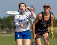 Mixed Quarterfinals - Select Flight Invite East 2024