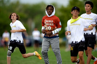 USA Ultimate Youth Club Championships, August 4, 2024