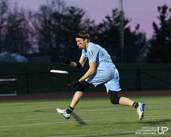 DC Current vs Boston Whitecaps