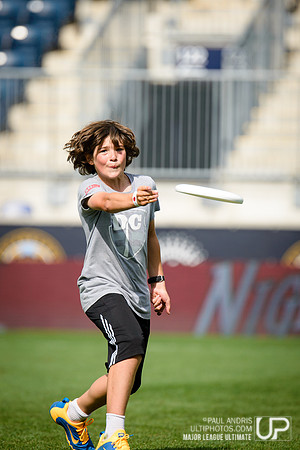 MLU Championship 2014 -- Current vs Nighthawks