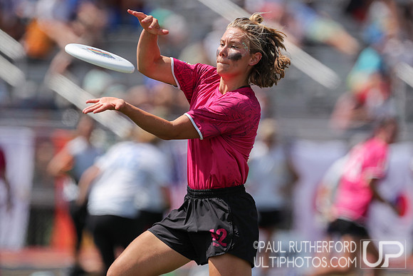 2022 World Ultimate Club Championships