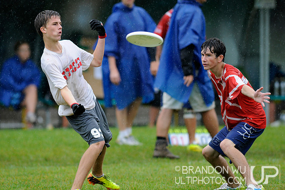 OEYUC Open Finals - Saturday