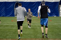 Boston Whitecaps Tryouts 1-25-2014