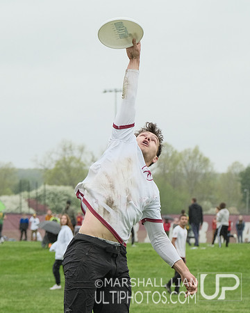 UMass vs Mcgill Semifinals