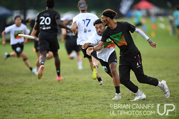 2022 World Ultimate Club Championships
