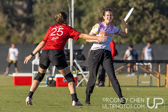 2024 USA Club National Championships