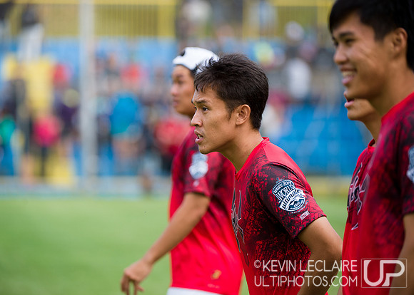 2014 WUCC Opening Ceremony & Showcase
