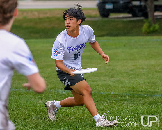 2022 USA Ultimate Youth Club Championships