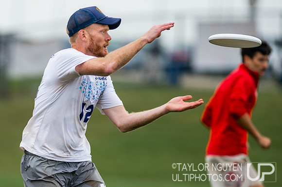 USA Ultimate Club National Championships